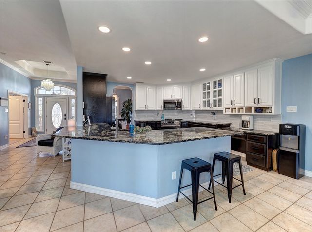 15002 DASMARINAS Dr, Corpus Christi, TX 78418