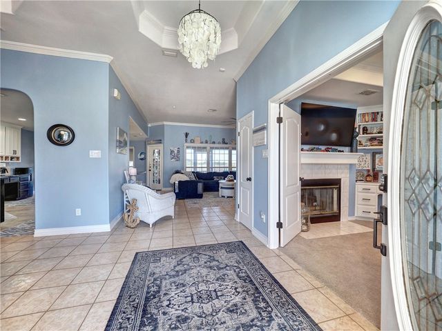 15002 DASMARINAS Dr, Corpus Christi, TX 78418