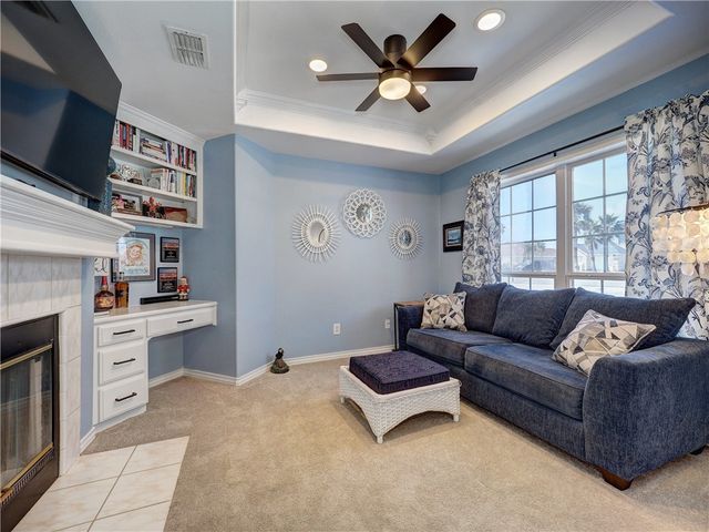 15002 DASMARINAS Dr, Corpus Christi, TX 78418