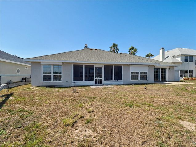 15002 DASMARINAS Dr, Corpus Christi, TX 78418