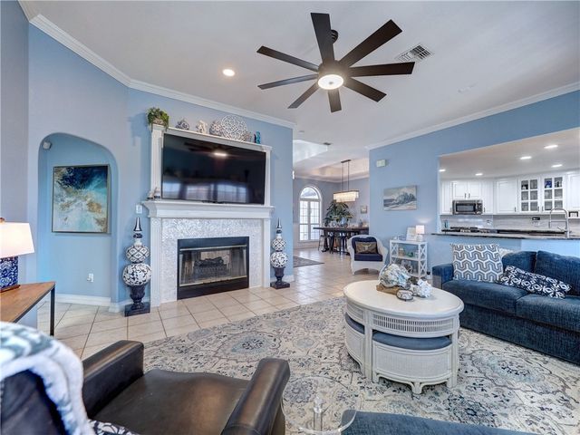 15002 DASMARINAS Dr, Corpus Christi, TX 78418