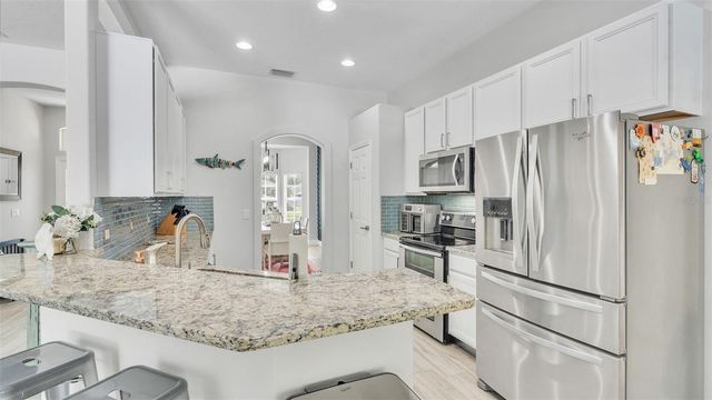 112 RUDY STREET, Auburndale, FL 33823
