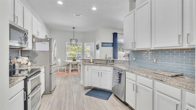 112 RUDY STREET, Auburndale, FL 33823