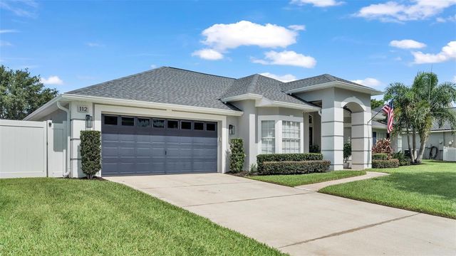 112 RUDY STREET, Auburndale, FL 33823