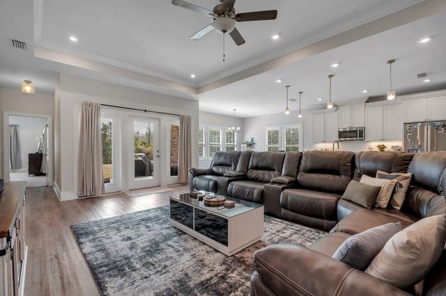 4425 SUMMERFIELD Drive, Tallahassee, FL 32303