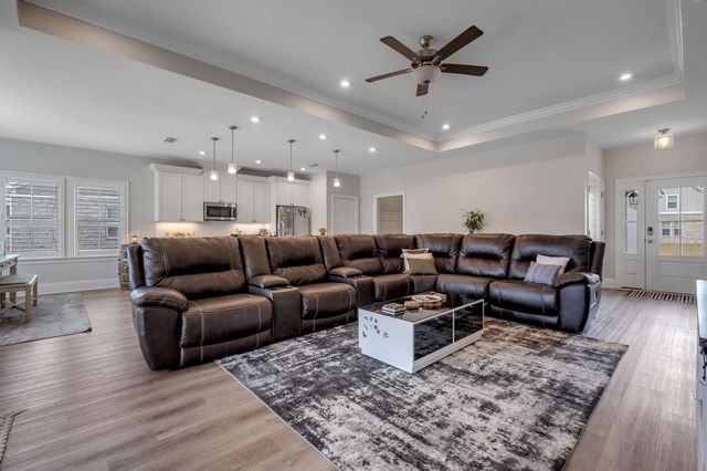 4425 SUMMERFIELD Drive, Tallahassee, FL 32303