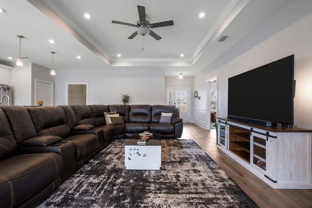 4425 SUMMERFIELD Drive, Tallahassee, FL 32303