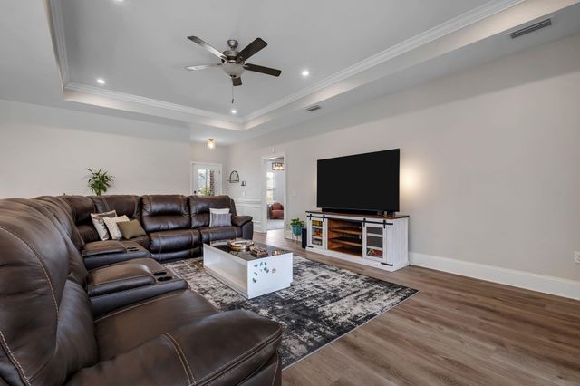 4425 SUMMERFIELD Drive, Tallahassee, FL 32303