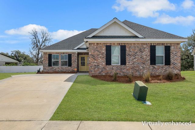 4425 SUMMERFIELD Drive, Tallahassee, FL 32303