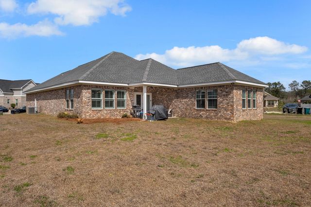 4425 SUMMERFIELD Drive, Tallahassee, FL 32303