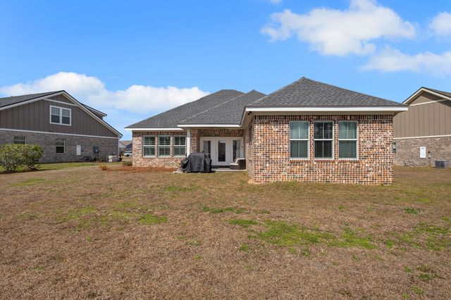 4425 SUMMERFIELD Drive, Tallahassee, FL 32303