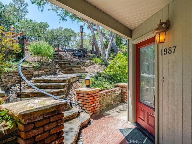 1987 Dorking Avenue, Cambria, CA 93428