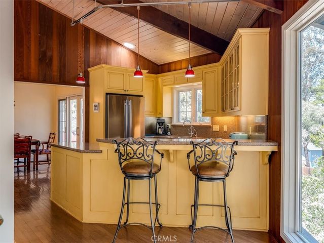 1987 Dorking Avenue, Cambria, CA 93428