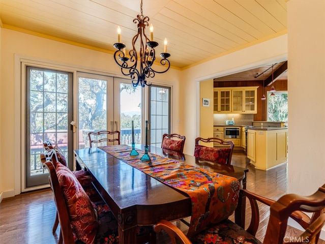 1987 Dorking Avenue, Cambria, CA 93428