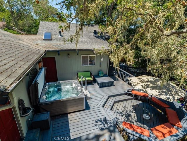 1987 Dorking Avenue, Cambria, CA 93428