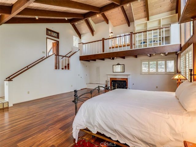1987 Dorking Avenue, Cambria, CA 93428