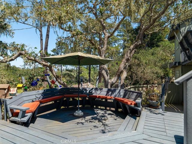 1987 Dorking Avenue, Cambria, CA 93428