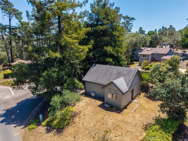 1987 Dorking Avenue, Cambria, CA 93428