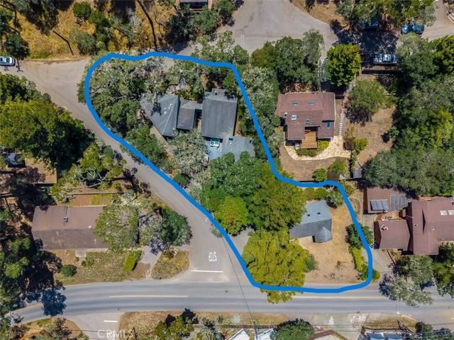 1987 Dorking Avenue, Cambria, CA 93428