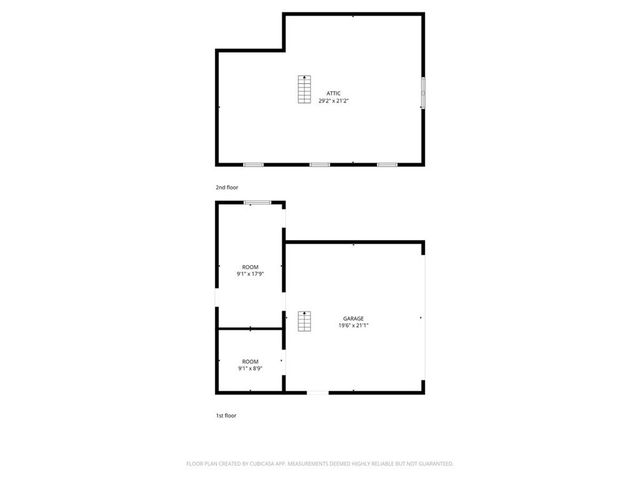 1987 Dorking Avenue, Cambria, CA 93428