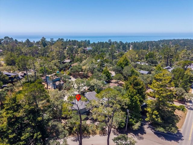 1987 Dorking Avenue, Cambria, CA 93428