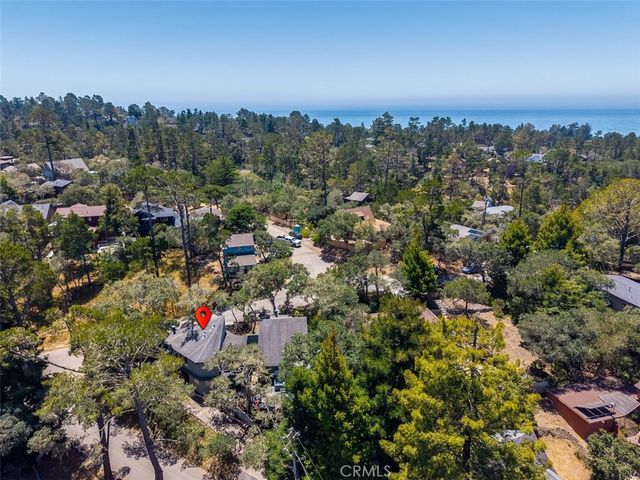 1987 Dorking Avenue, Cambria, CA 93428