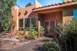 182 SAGE Drive, Sedona, AZ 86336