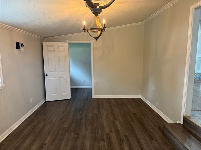 410 E Adams Street, Lincoln, AR 72744