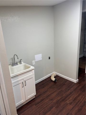 410 E Adams Street, Lincoln, AR 72744
