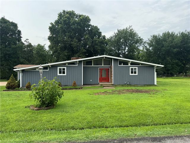 410 E Adams Street, Lincoln, AR 72744