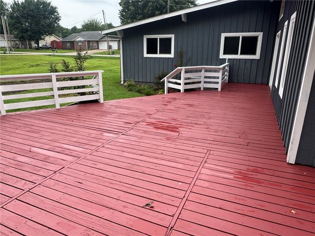 410 E Adams Street, Lincoln, AR 72744