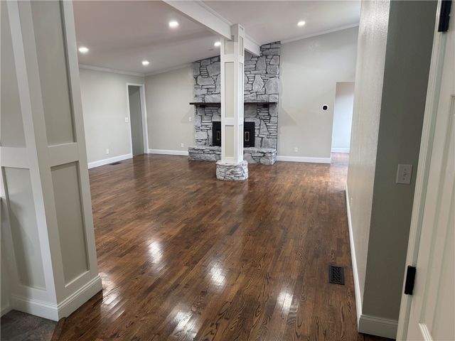 410 E Adams Street, Lincoln, AR 72744