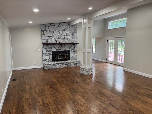 410 E Adams Street, Lincoln, AR 72744
