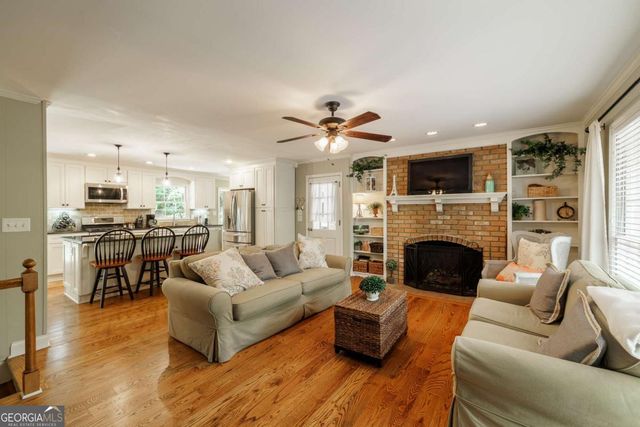 530 Westview Drive, Athens, GA 30606
