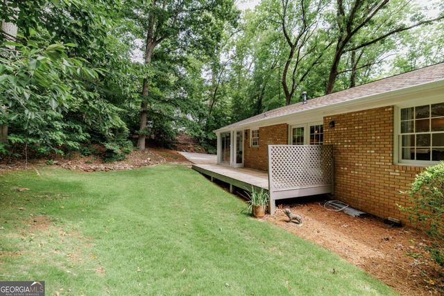 530 Westview Drive, Athens, GA 30606