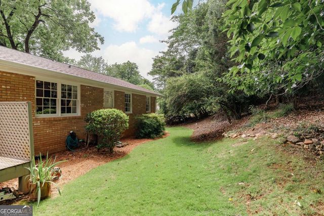 530 Westview Drive, Athens, GA 30606