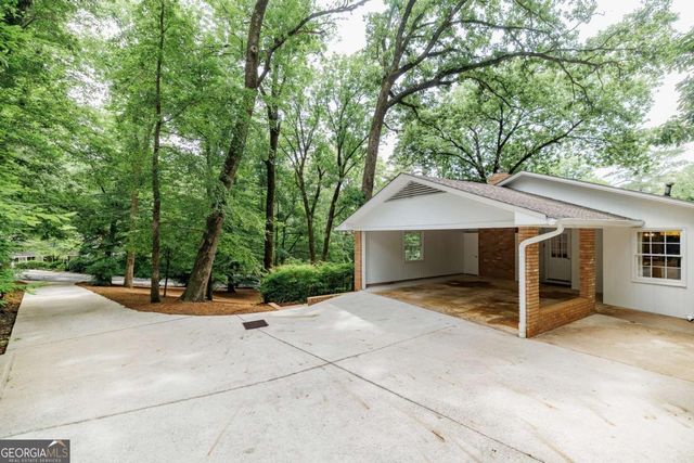 530 Westview Drive, Athens, GA 30606