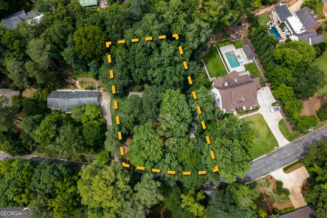 530 Westview Drive, Athens, GA 30606