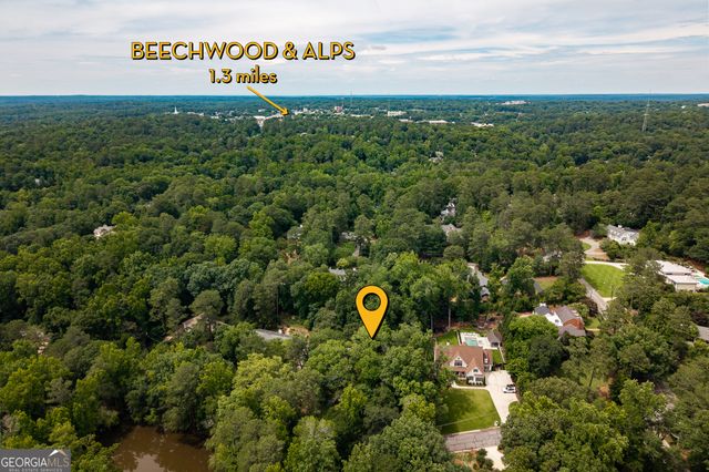 530 Westview Drive, Athens, GA 30606