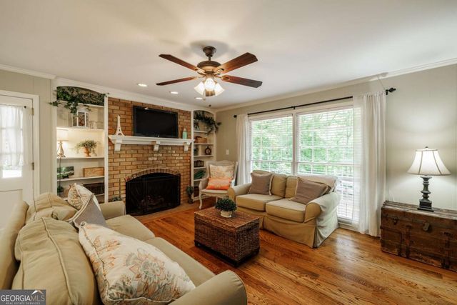 530 Westview Drive, Athens, GA 30606