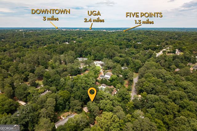 530 Westview Drive, Athens, GA 30606