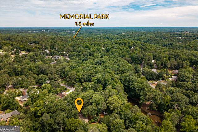 530 Westview Drive, Athens, GA 30606