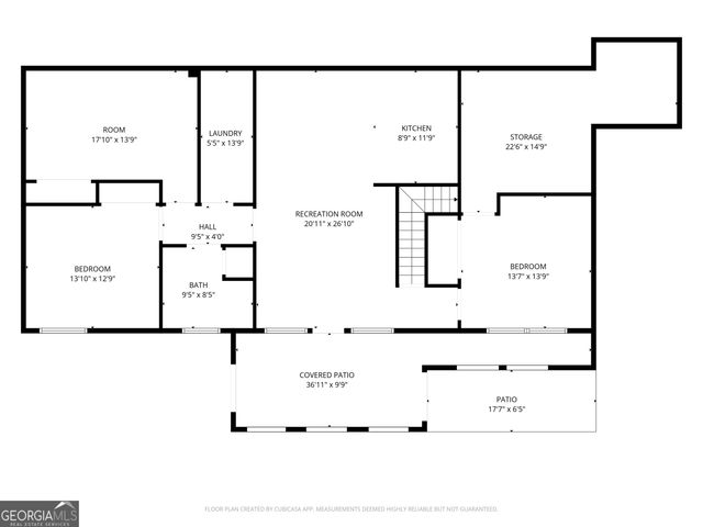 530 Westview Drive, Athens, GA 30606