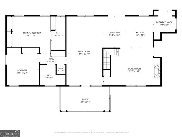 530 Westview Drive, Athens, GA 30606