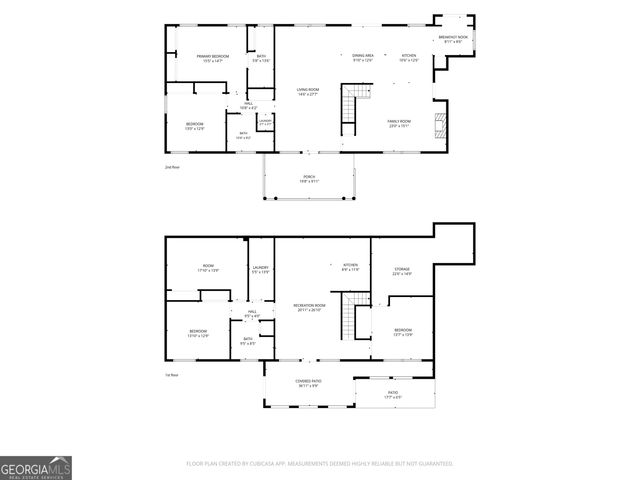 530 Westview Drive, Athens, GA 30606