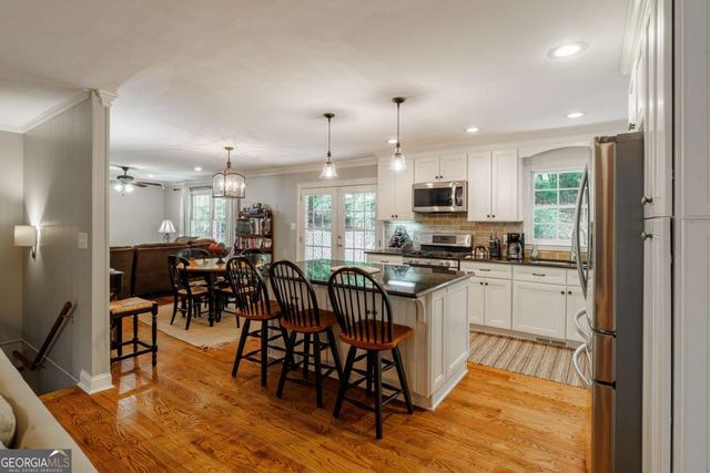 530 Westview Drive, Athens, GA 30606