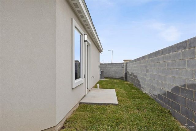 4666 W Huckleberry Street, Edinburg, TX 78541