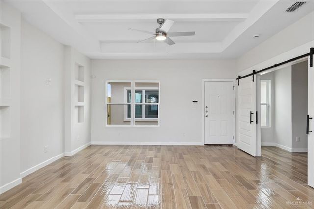 4666 W Huckleberry Street, Edinburg, TX 78541