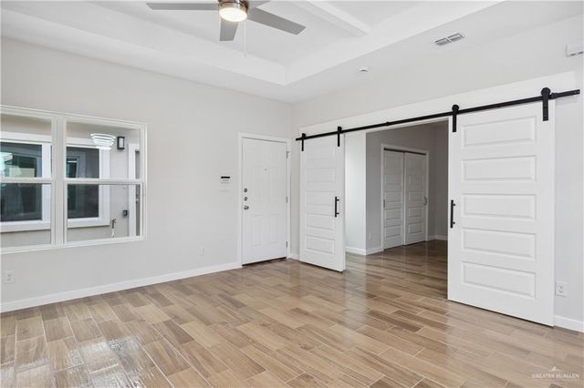 4666 W Huckleberry Street, Edinburg, TX 78541