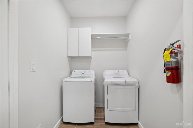 4666 W Huckleberry Street, Edinburg, TX 78541